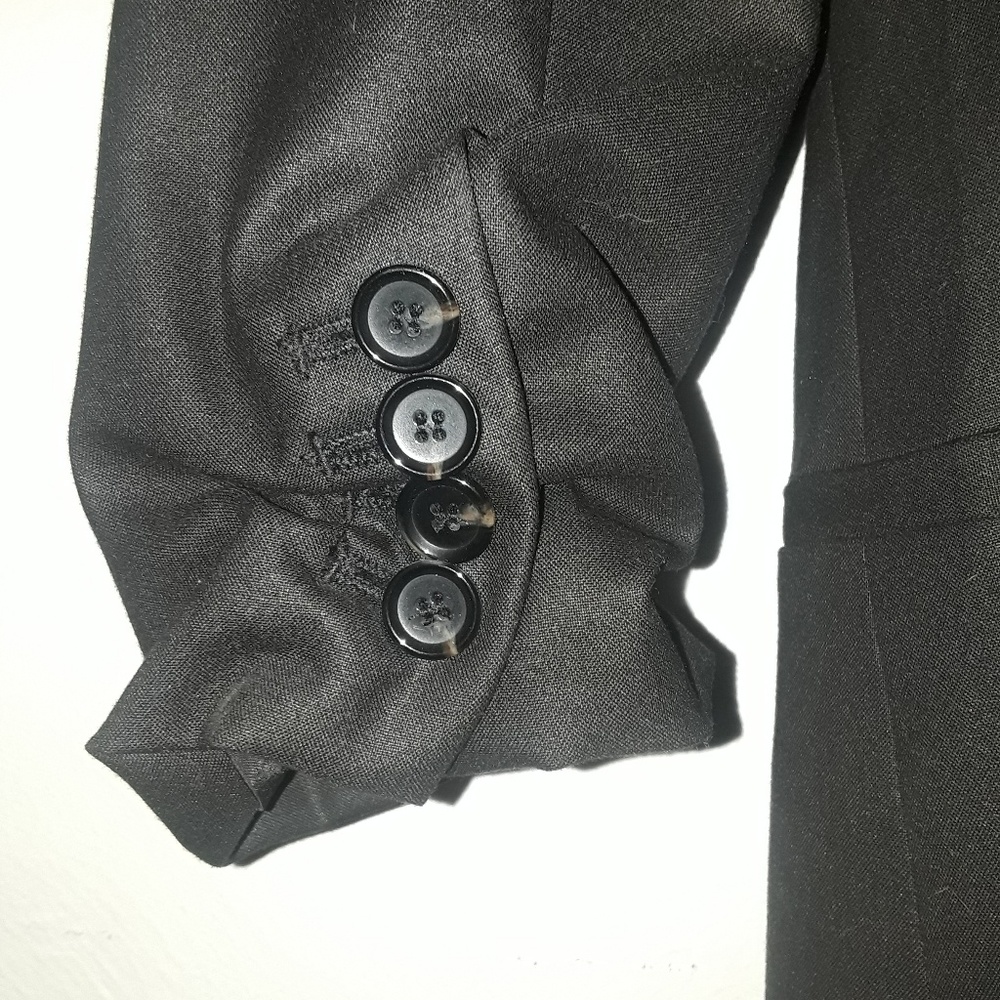 Woman's blazer - Picture 6 of 7